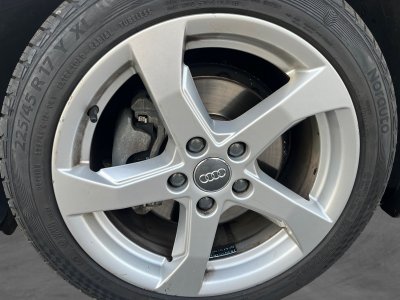 Audi A3 Sportback 35 TFSI CoD 150 Sport Faible Kms Suivi complet Garantie 12 mois - 17