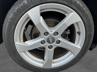 Audi A3 Sportback 35 TFSI CoD 150 Sport Faible Kms Suivi complet Garantie 12 mois - 18