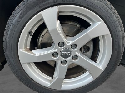 Audi A3 Sportback 35 TFSI CoD 150 Sport Faible Kms Suivi complet Garantie 12 mois - 19