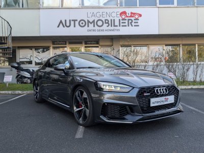 Audi RS5 Coupé 29 TFSI V6 Quattro Tiptronic8 450 cv - 1
