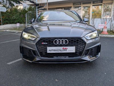 Audi RS5 Coupé 29 TFSI V6 Quattro Tiptronic8 450 cv - 2