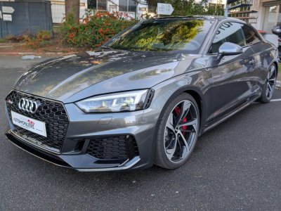 Audi RS5 Coupé 29 TFSI V6 Quattro Tiptronic8 450 cv - 3