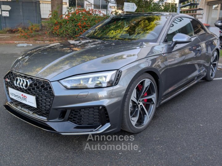Audi RS5 Coupé 29 TFSI V6 Quattro Tiptronic8 450 cv - 3