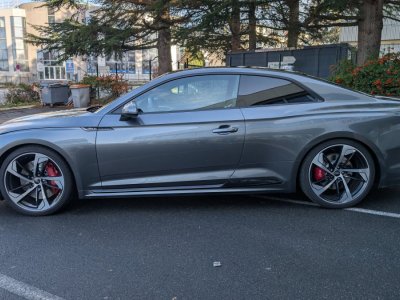 Audi RS5 Coupé 29 TFSI V6 Quattro Tiptronic8 450 cv - 4