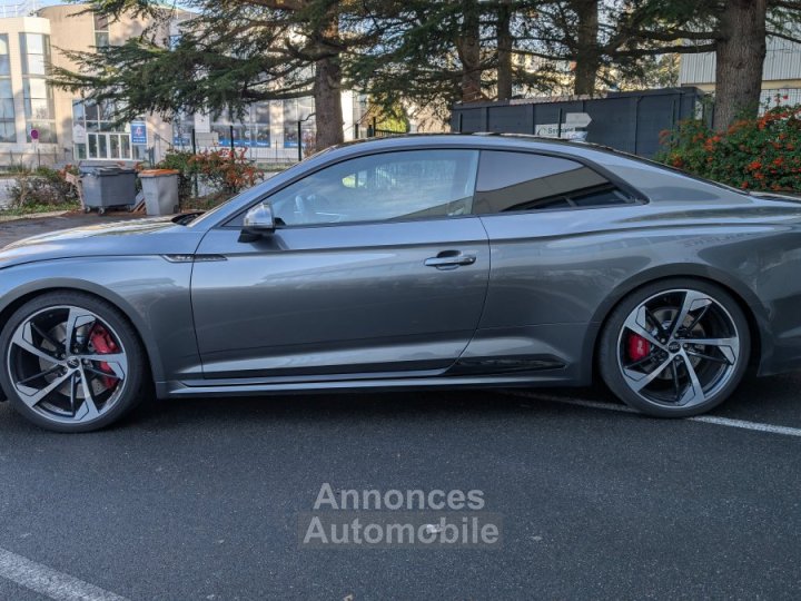 Audi RS5 Coupé 29 TFSI V6 Quattro Tiptronic8 450 cv - 4