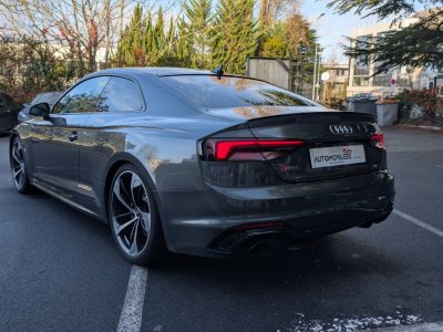 Audi RS5 Coupé 29 TFSI V6 Quattro Tiptronic8 450 cv - 5