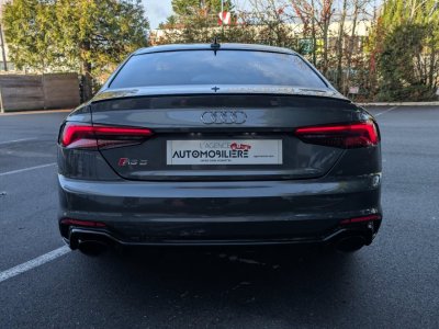 Audi RS5 Coupé 29 TFSI V6 Quattro Tiptronic8 450 cv - 6