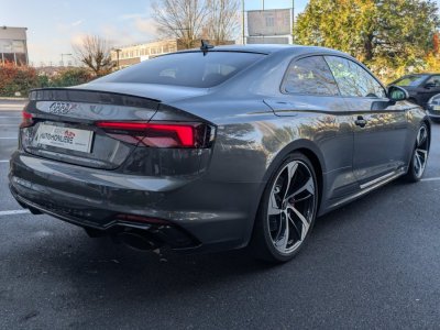 Audi RS5 Coupé 29 TFSI V6 Quattro Tiptronic8 450 cv - 7
