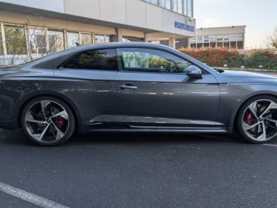 Audi RS5 Coupé 29 TFSI V6 Quattro Tiptronic8 450 cv - 8