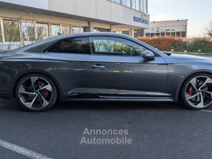 Audi RS5 Coupé 29 TFSI V6 Quattro Tiptronic8 450 cv - 8