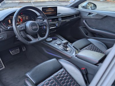 Audi RS5 Coupé 29 TFSI V6 Quattro Tiptronic8 450 cv - 9