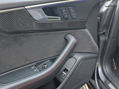 Audi RS5 Coupé 29 TFSI V6 Quattro Tiptronic8 450 cv - 11