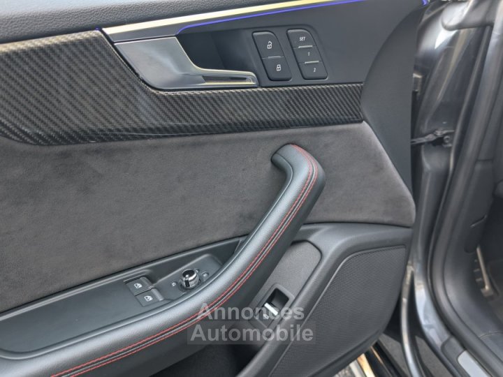 Audi RS5 Coupé 29 TFSI V6 Quattro Tiptronic8 450 cv - 11