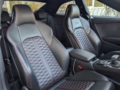 Audi RS5 Coupé 29 TFSI V6 Quattro Tiptronic8 450 cv - 13