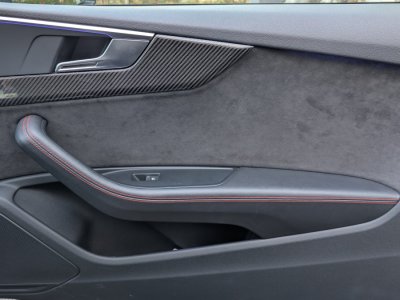 Audi RS5 Coupé 29 TFSI V6 Quattro Tiptronic8 450 cv - 15