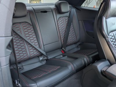 Audi RS5 Coupé 29 TFSI V6 Quattro Tiptronic8 450 cv - 16