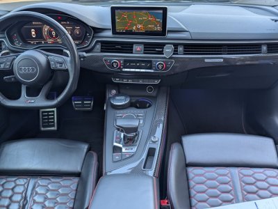 Audi RS5 Coupé 29 TFSI V6 Quattro Tiptronic8 450 cv - 19