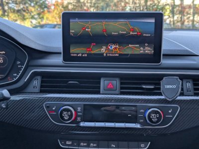 Audi RS5 Coupé 29 TFSI V6 Quattro Tiptronic8 450 cv - 20