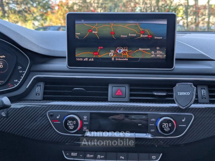 Audi RS5 Coupé 29 TFSI V6 Quattro Tiptronic8 450 cv - 20