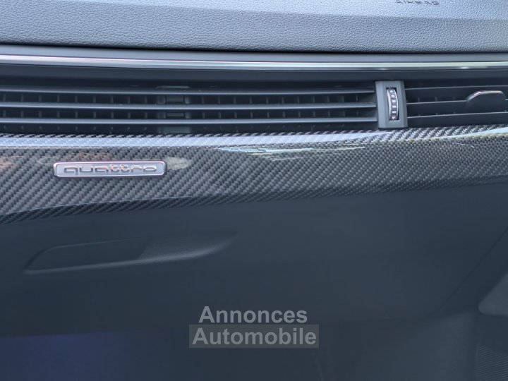 Audi RS5 Coupé 29 TFSI V6 Quattro Tiptronic8 450 cv - 21