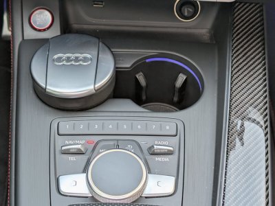 Audi RS5 Coupé 29 TFSI V6 Quattro Tiptronic8 450 cv - 23