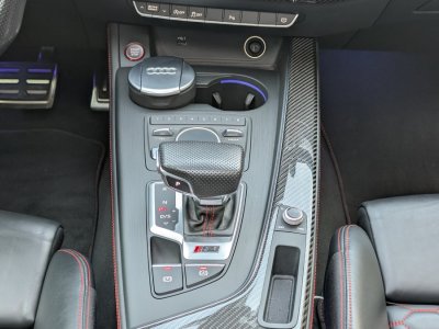 Audi RS5 Coupé 29 TFSI V6 Quattro Tiptronic8 450 cv - 24