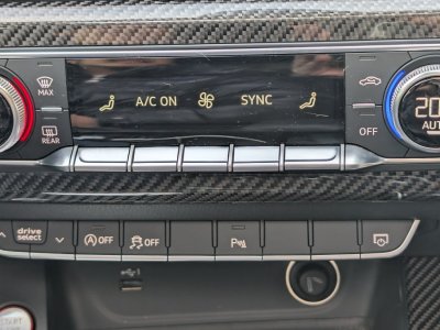 Audi RS5 Coupé 29 TFSI V6 Quattro Tiptronic8 450 cv - 25