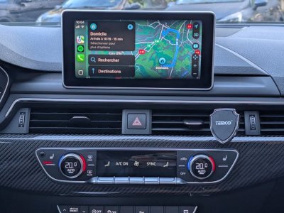 Audi RS5 Coupé 29 TFSI V6 Quattro Tiptronic8 450 cv - 26