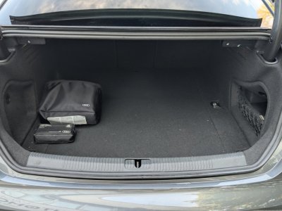 Audi RS5 Coupé 29 TFSI V6 Quattro Tiptronic8 450 cv - 27