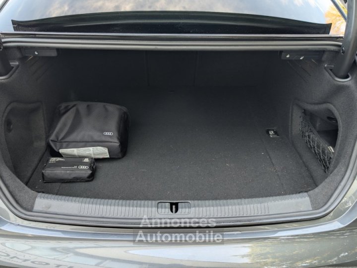 Audi RS5 Coupé 29 TFSI V6 Quattro Tiptronic8 450 cv - 27