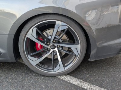 Audi RS5 Coupé 29 TFSI V6 Quattro Tiptronic8 450 cv - 28