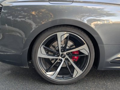 Audi RS5 Coupé 29 TFSI V6 Quattro Tiptronic8 450 cv - 30