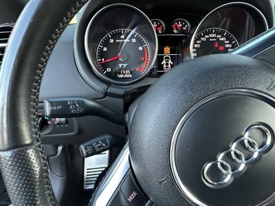 Audi TT Coupé 18 TFSI S-Line 160cv - 11