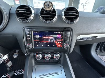 Audi TT Coupé 18 TFSI S-Line 160cv - 13