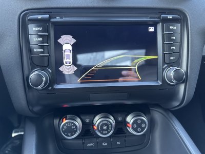 Audi TT Coupé 18 TFSI S-Line 160cv - 14