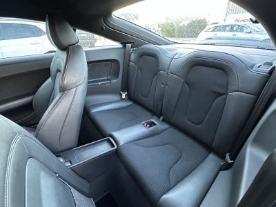 Audi TT Coupé 18 TFSI S-Line 160cv - 18