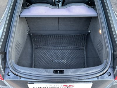 Audi TT Coupé 18 TFSI S-Line 160cv - 19