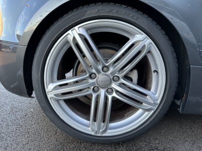 Audi TT Coupé 18 TFSI S-Line 160cv - 22