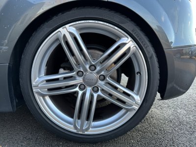 Audi TT Coupé 18 TFSI S-Line 160cv - 24