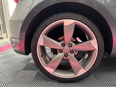 Audi A1 16 TDI 116 S tronic 7 S line - 8