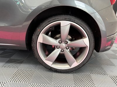 Audi A1 16 TDI 116 S tronic 7 S line - 9