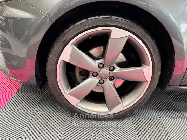 Audi A1 16 TDI 116 S tronic 7 S line - 10