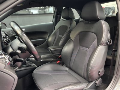 Audi A1 16 TDI 116 S tronic 7 S line - 12