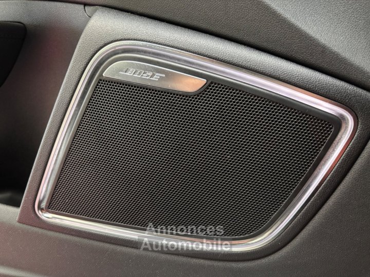 Audi A1 16 TDI 116 S tronic 7 S line - 13