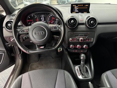 Audi A1 16 TDI 116 S tronic 7 S line - 15