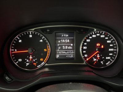 Audi A1 16 TDI 116 S tronic 7 S line - 16