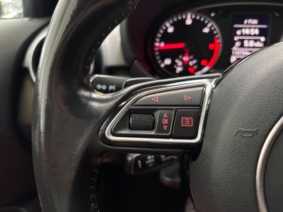 Audi A1 16 TDI 116 S tronic 7 S line - 17