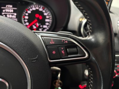 Audi A1 16 TDI 116 S tronic 7 S line - 18