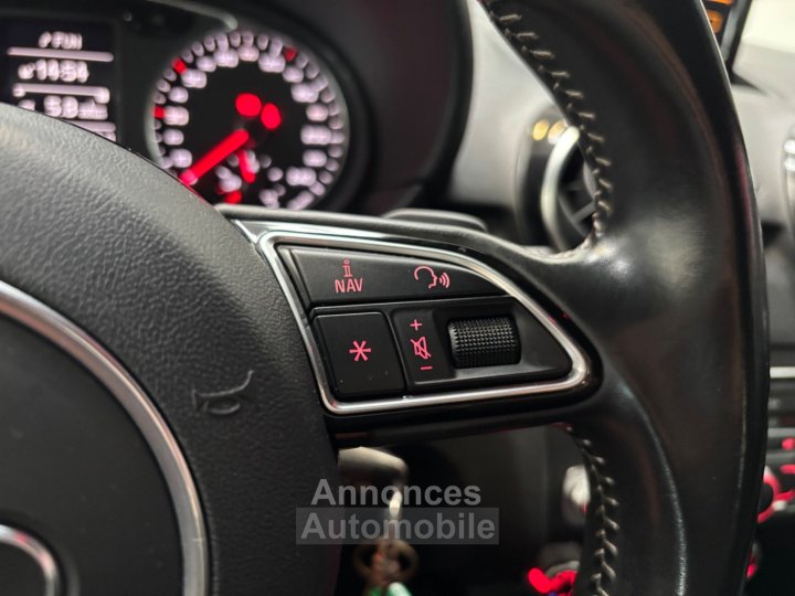 Audi A1 16 TDI 116 S tronic 7 S line - 18