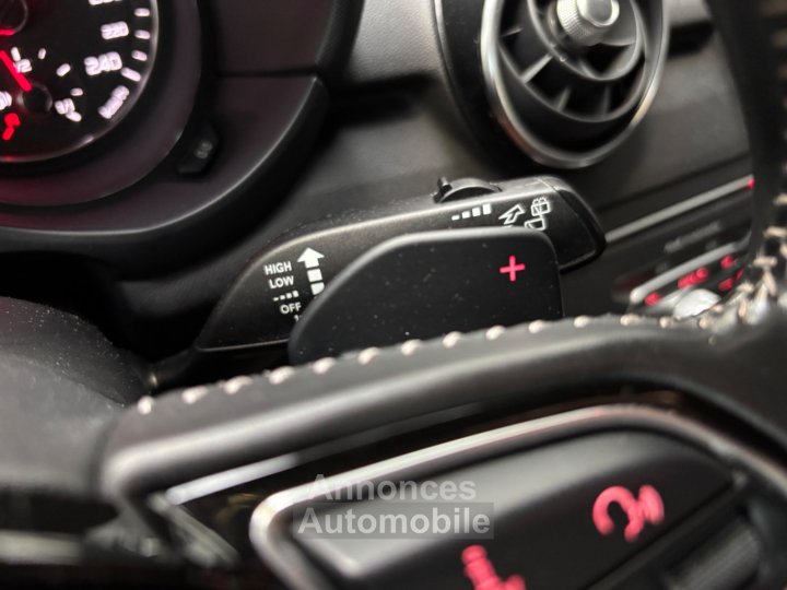 Audi A1 16 TDI 116 S tronic 7 S line - 19